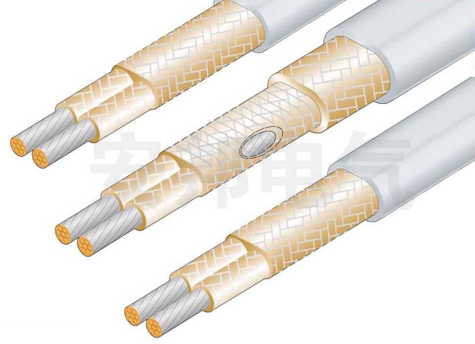 AHT铠装加热电缆金年会